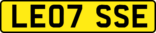 LE07SSE
