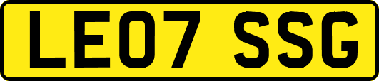 LE07SSG