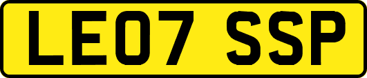 LE07SSP
