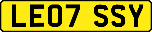 LE07SSY