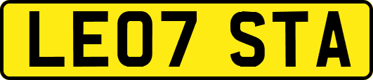 LE07STA
