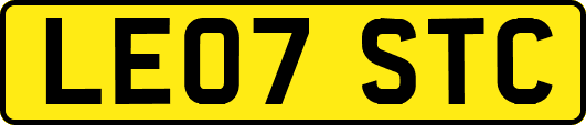 LE07STC