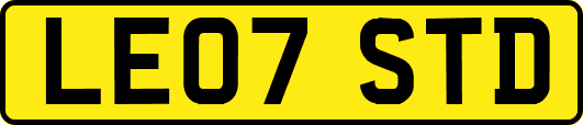 LE07STD