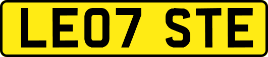 LE07STE