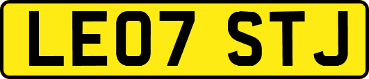 LE07STJ
