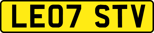 LE07STV