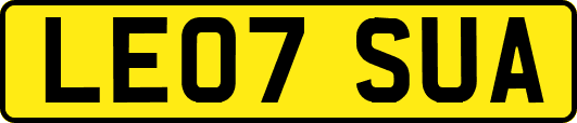 LE07SUA