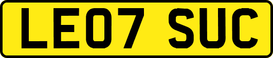 LE07SUC