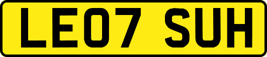 LE07SUH