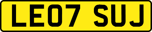 LE07SUJ