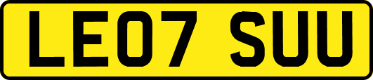LE07SUU