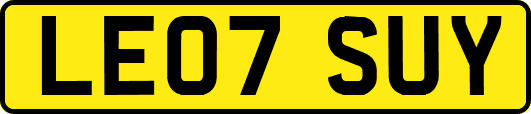 LE07SUY