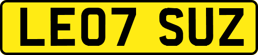LE07SUZ