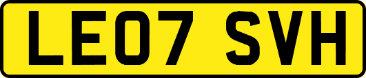 LE07SVH