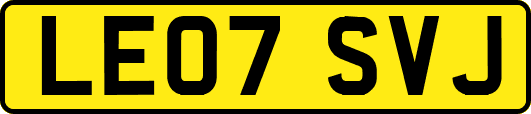 LE07SVJ