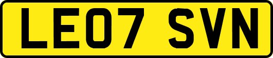 LE07SVN