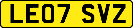 LE07SVZ