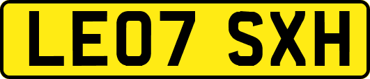 LE07SXH