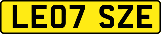 LE07SZE