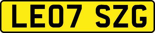 LE07SZG