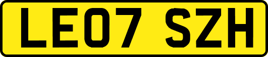 LE07SZH