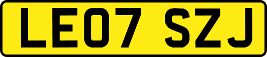 LE07SZJ