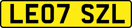 LE07SZL