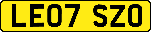 LE07SZO