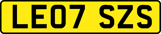 LE07SZS