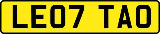 LE07TAO