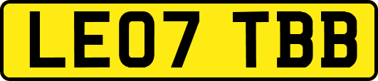 LE07TBB