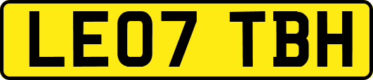 LE07TBH