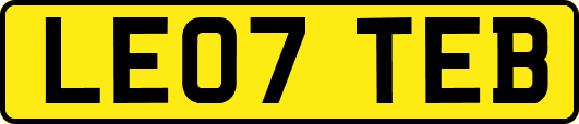 LE07TEB