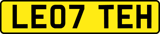 LE07TEH
