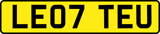 LE07TEU