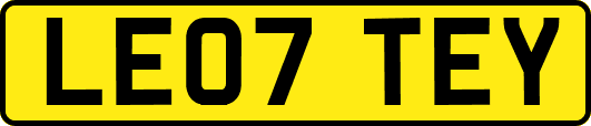 LE07TEY