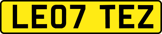 LE07TEZ