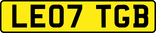 LE07TGB
