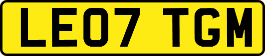 LE07TGM