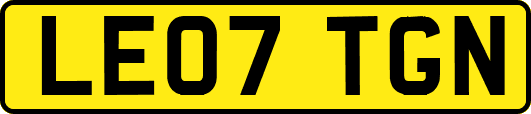 LE07TGN