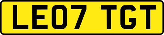 LE07TGT