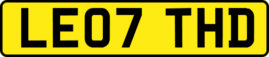 LE07THD