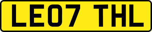 LE07THL