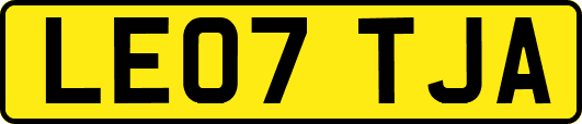 LE07TJA