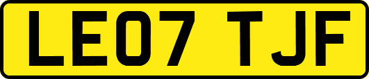 LE07TJF
