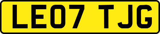 LE07TJG