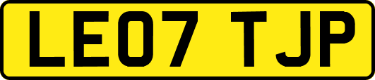 LE07TJP