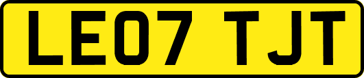 LE07TJT