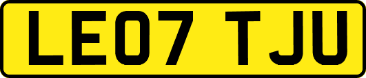 LE07TJU