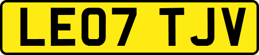 LE07TJV